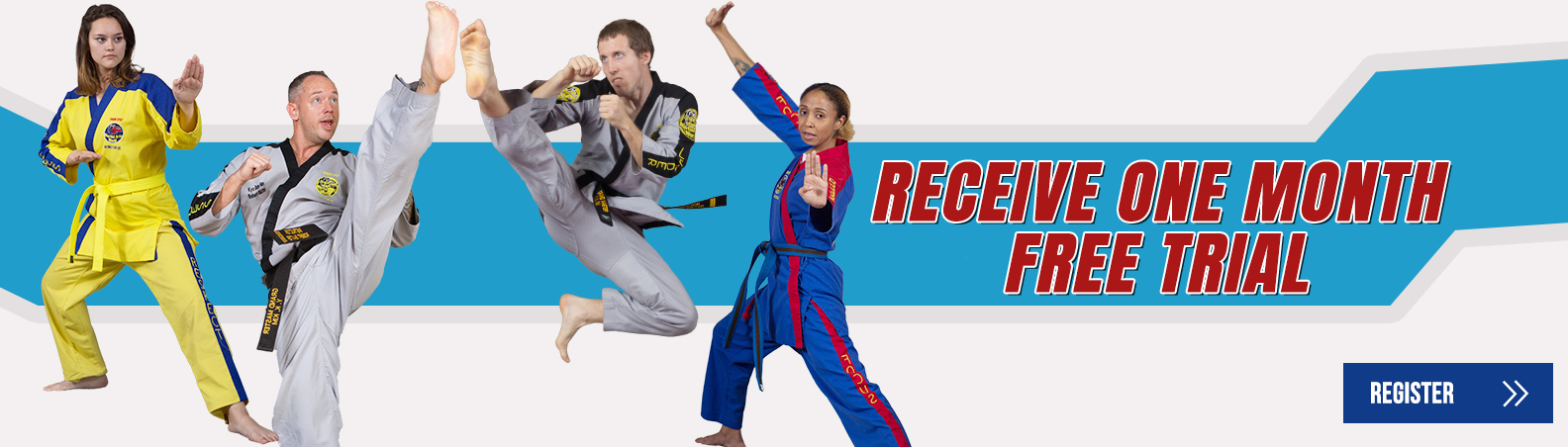 Adult Martial Classes in Orlando