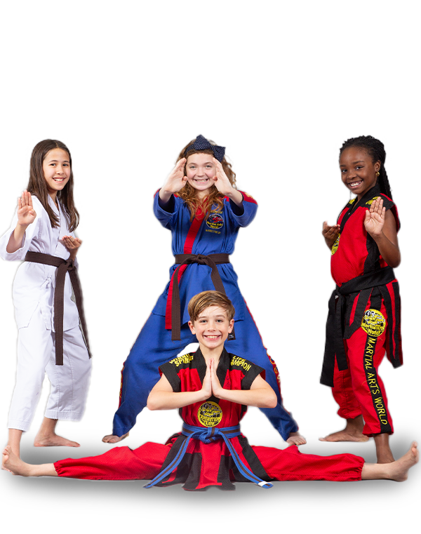 After School Martial Arts Program Orlando