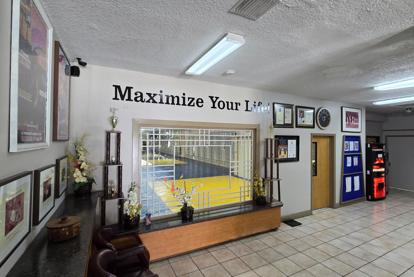 Martial Arts Academy Downtown Orlando