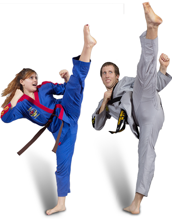 Martial Arts Classes in Orlando Fl