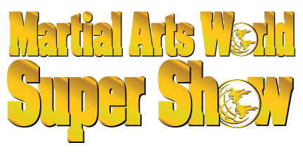 Martial Arts Super Show Event