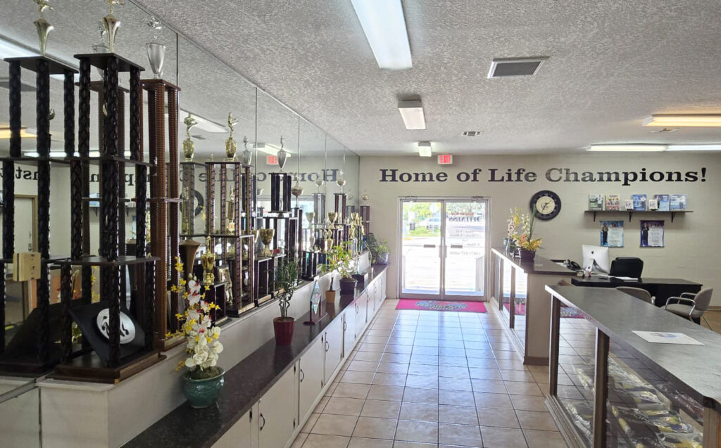 Martial Arts World Orlando