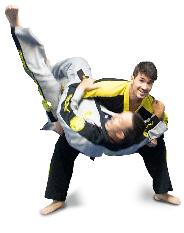 Self Defense Classes in Orlando