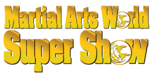 Martial Arts World Super Show Event