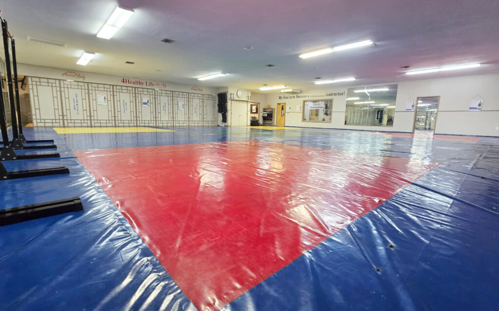 Orlando Martial Arts School