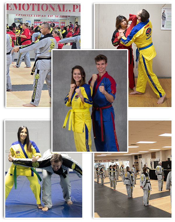 Adult Classes Program in 2026