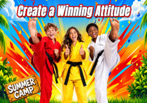 Best Summer Camp in Orlando