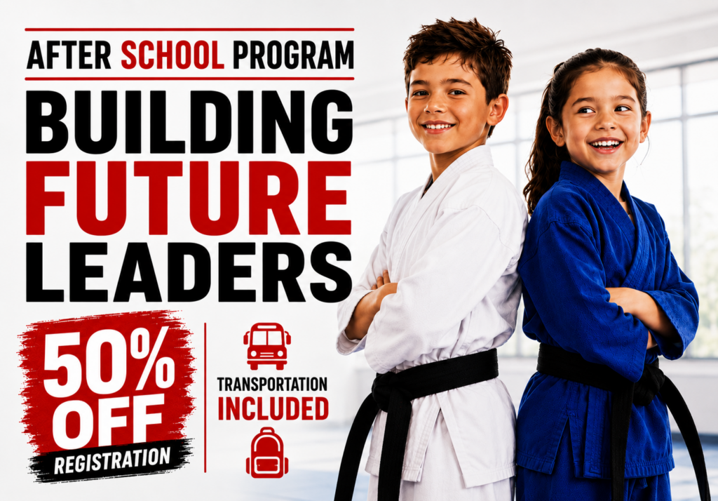 Best After School Program in Orlando