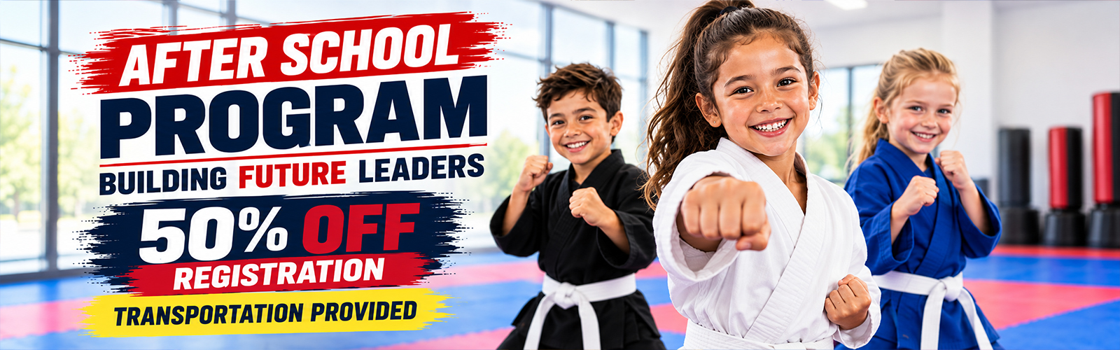 After School Program Orlando School